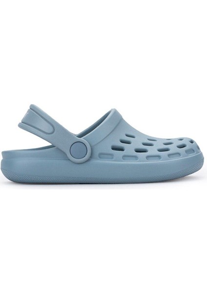 Çocuk Mavi S10326 Sport Sandalet S10326-IGR285