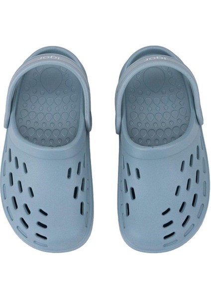 Çocuk Mavi S10326 Sport Sandalet S10326-IGR285