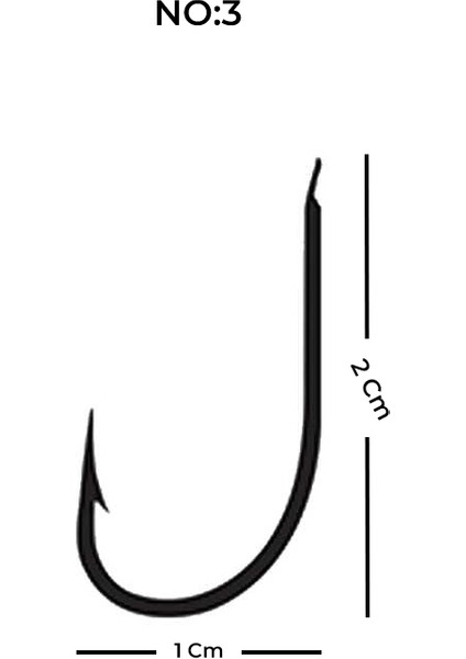 Iğnesan 0505 Çapraz Nikel 100'LÜ Paket Iğne modelleri