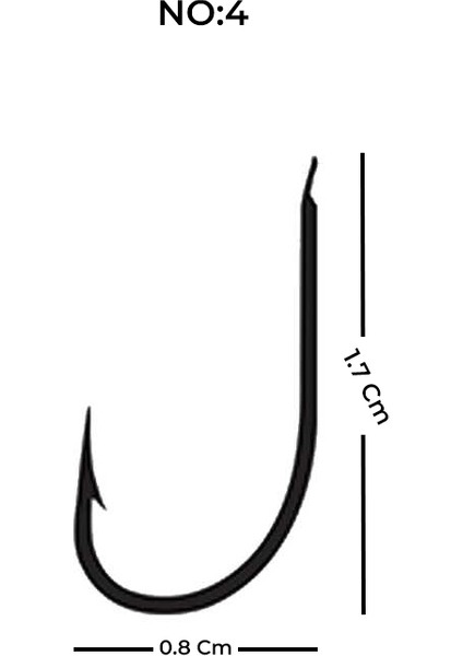 Iğnesan 0505 Çapraz Nikel 100'LÜ Paket Iğne fırsatları