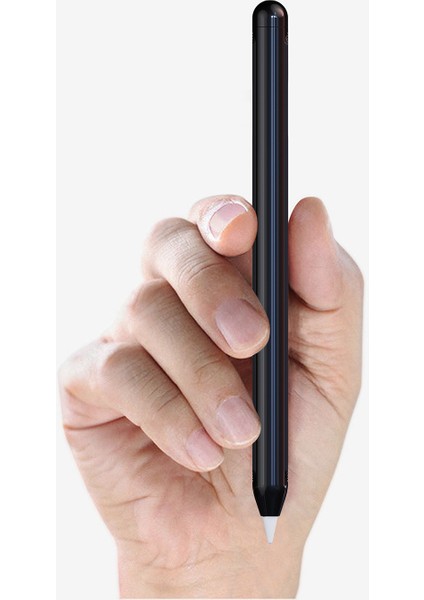Apple Pencil 2. Nesil Için Kaymaz Plastik Stylus Kalem Kılıf ı Koruyucu Kılıf (Yurt Dışından) fiyatları