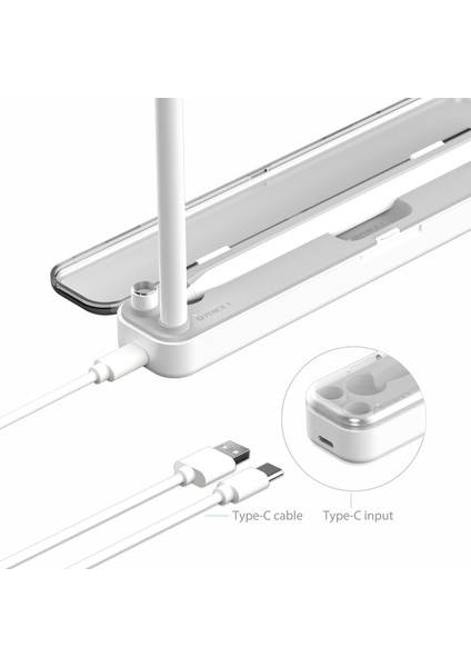 P1 Apple Kalem 2nd1st Nesil Saklama Kutusu Kablosuz Şarj Kutusu 2-In-1 Taşıma Çantası Manyetik Tam Kalemlik (Yurt Dışından) fiyatları