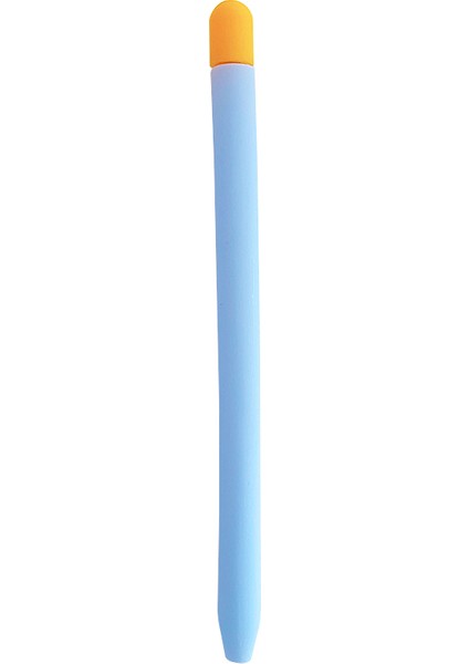 Apple Pencil 2. Nesil Için Yumuşak Silikon Stylus Kalem Kılıf ı Koruyucu Kılıf (Yurt Dışından)