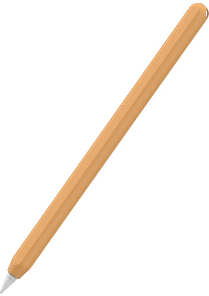 Ahastyle PT65 Apple Pencil 2. Nesil Için Silikon Kılıf , Stylus Pen Koruyucu Kılıf Kapağı (Yurt Dışından)