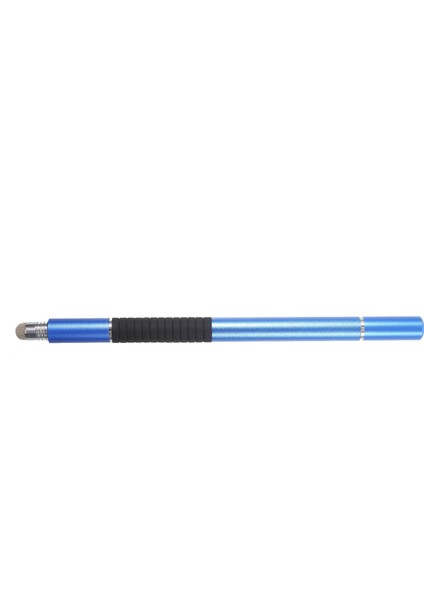 3'ü 1 Arada Dokunmatik Ekran Stylus Kalem + Çizim Kalemi + iPhone iPad Samsung için Kalem (Yurt Dışından)