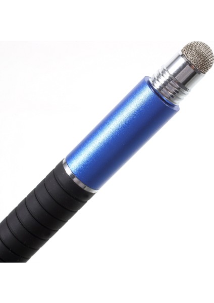3'ü 1 Arada Dokunmatik Ekran Stylus Kalem + Çizim Kalemi + iPhone iPad Samsung için Kalem (Yurt Dışından)