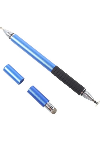 3'ü 1 Arada Dokunmatik Ekran Stylus Kalem + Çizim Kalemi + iPhone iPad Samsung için Kalem (Yurt Dışından)