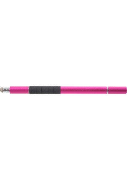 3'ü 1 Arada Dokunmatik Ekran Stylus Kalem + Çizim Kalemi + iPhone iPad Samsung için Kalem (Yurt Dışından)