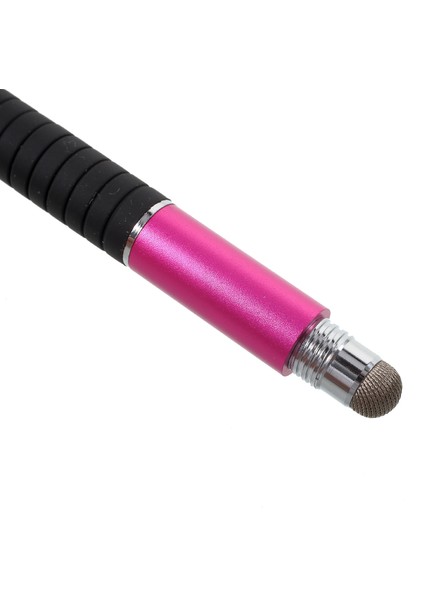3'ü 1 Arada Dokunmatik Ekran Stylus Kalem + Çizim Kalemi + iPhone iPad Samsung için Kalem (Yurt Dışından)
