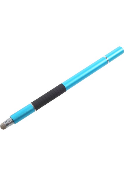 3'ü 1 Arada Dokunmatik Ekran Stylus Kalem + Çizim Kalemi + iPhone iPad Samsung için Kalem (Yurt Dışından)