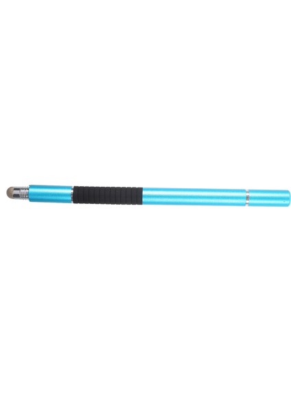 3'ü 1 Arada Dokunmatik Ekran Stylus Kalem + Çizim Kalemi + iPhone iPad Samsung için Kalem (Yurt Dışından)