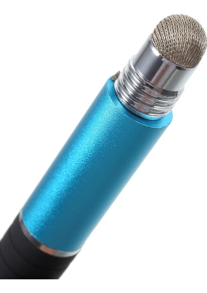 3'ü 1 Arada Dokunmatik Ekran Stylus Kalem + Çizim Kalemi + iPhone iPad Samsung için Kalem (Yurt Dışından)
