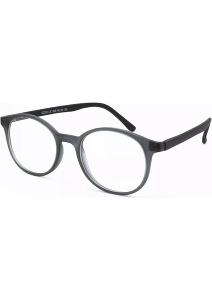 Unisex Mavi Işık Koruyucu Gözlük Q7025