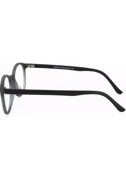 Unisex Mavi Işık Koruyucu Gözlük Q7025 modelleri