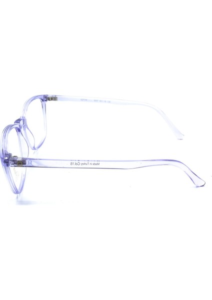Mavi Işık Koruyucu Gözlük Q9007 modelleri