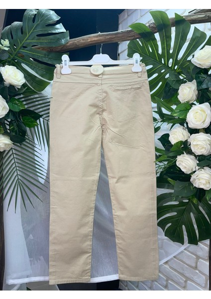 P 1154 Çocuk Pantolon