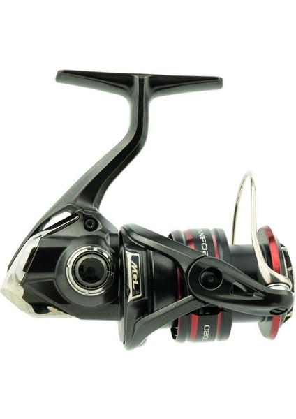 Shimano Vanford 4000 Spin Olta Makinesi