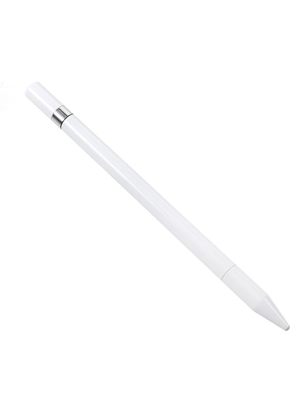 iPhone Samsung Sony Vb. Için Tükenmez Kalem Özellikli 2'si 1 Arada Muto Fonksiyonlu Stylus Kalem (Yurt Dışından)