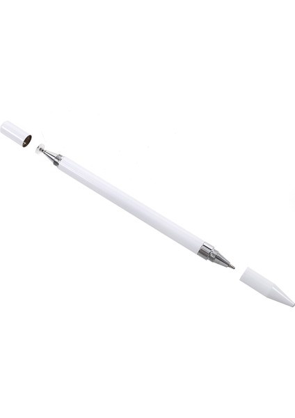 iPhone Samsung Sony Vb. Için Tükenmez Kalem Özellikli 2'si 1 Arada Muto Fonksiyonlu Stylus Kalem (Yurt Dışından) fiyatları