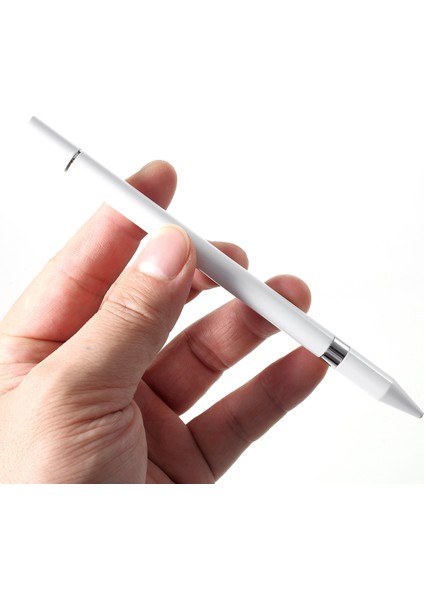 iPhone Samsung Sony Vb. Için Tükenmez Kalem Özellikli 2'si 1 Arada Muto Fonksiyonlu Stylus Kalem (Yurt Dışından) indirimleri