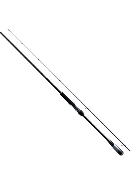 Lunamis Inshore 274 cm 6-25 gr Spin Olta Kamışı