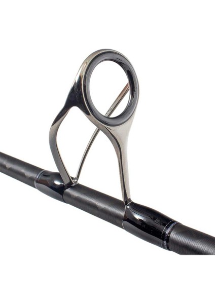 Lunamis Inshore 274 cm 6-25 gr Spin Olta Kamışı fırsatları