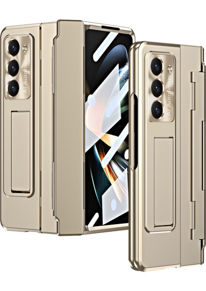 Samsung Galaxy Z Fold6 5g Pc Telefon Kılıfı (Yurt Dışından)