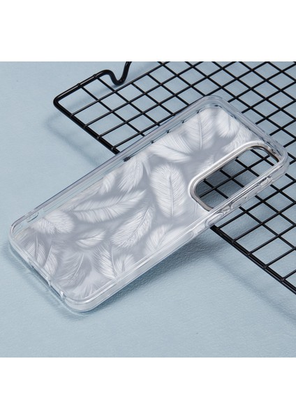 Samsung Galaxy A54 5g Bling Pc+Tpu Telefon Kılıfı (Yurt Dışından) fırsatları