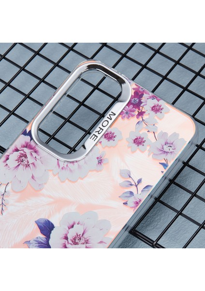 Samsung Galaxy A54 5g Bling Pc+Tpu Telefon Kılıfı (Yurt Dışından) indirimleri