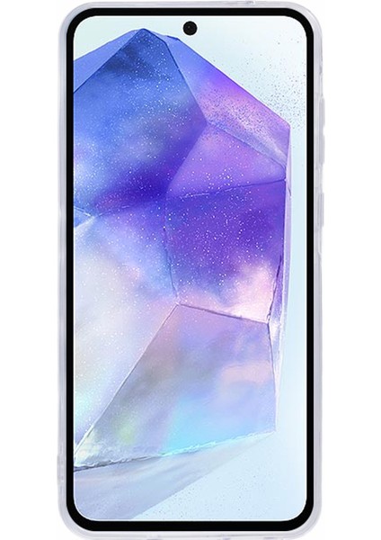 Samsung Galaxy A35 5g Lazer Tpu+Pc Telefon Kılıfı (Yurt Dışından) fiyatları