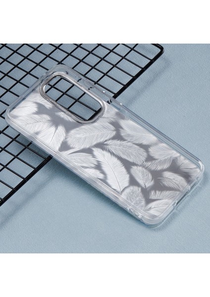 Samsung Galaxy A54 5g Bling Pc+Tpu Telefon Kılıfı (Yurt Dışından) fırsatları