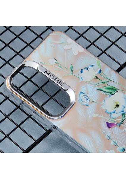 Samsung Galaxy A54 5g Bling Pc+Tpu Telefon Kılıfı (Yurt Dışından) indirimleri