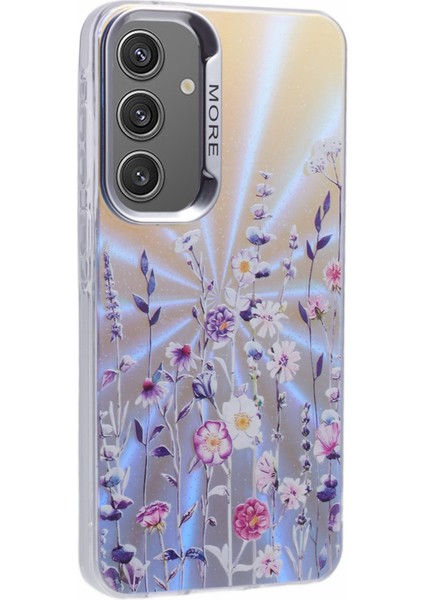 Samsung Galaxy S24 Pc+Tpu Telefon Kılıfı (Yurt Dışından)