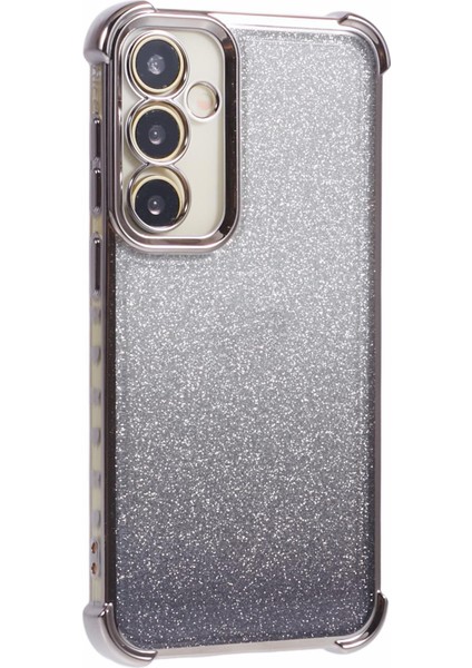 Samsung Galaxy A54 5g Glitter Tpu Telefon Kapağı (Yurt Dışından)