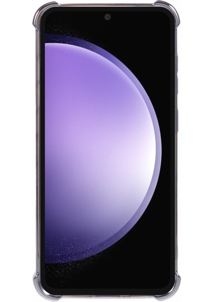 Samsung Galaxy A54 5g Glitter Tpu Telefon Kapağı (Yurt Dışından)