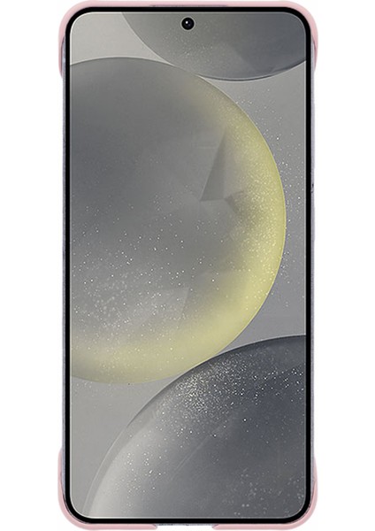 Samsung Galaxy S24 Sert Pc Darbeye Dayanıklı Arka Telefon Kapağı (Yurt Dışından) fiyatları