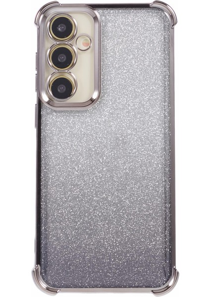 Samsung Galaxy A54 5g Glitter Tpu Telefon Kapağı (Yurt Dışından)
