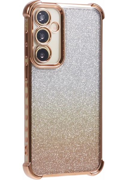 Samsung Galaxy A54 5g Glitter Tpu Telefon Kapağı (Yurt Dışından)