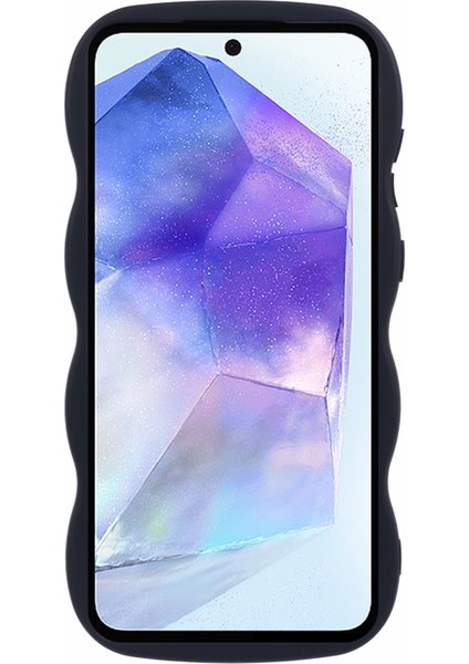 Samsung Galaxy A35 5g Çizilmez Tpu Telefon Kapağı (Yurt Dışından)