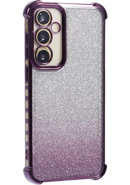 Samsung Galaxy A34 5g Tpu Telefon Kılıfı (Yurt Dışından)