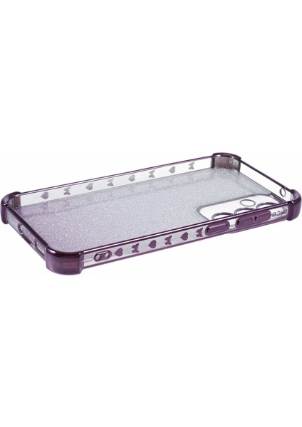 Samsung Galaxy A34 5g Tpu Telefon Kılıfı (Yurt Dışından) modelleri