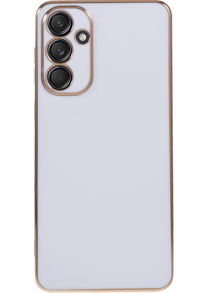 Samsung Galaxy A55 5g Tpu Telefon Kapağı (Yurt Dışından)