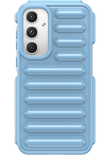 Samsung Galaxy A55 5g Tpu Düşmeye Lı Telefon Kapağı (Yurt Dışından)