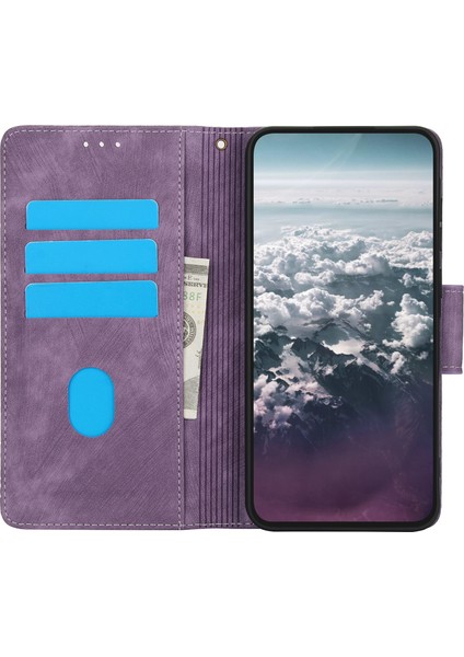 Samsung Galaxy A35 5g Cüzdan Kapaklı Deri Kapak (Yurt Dışından) fiyatları
