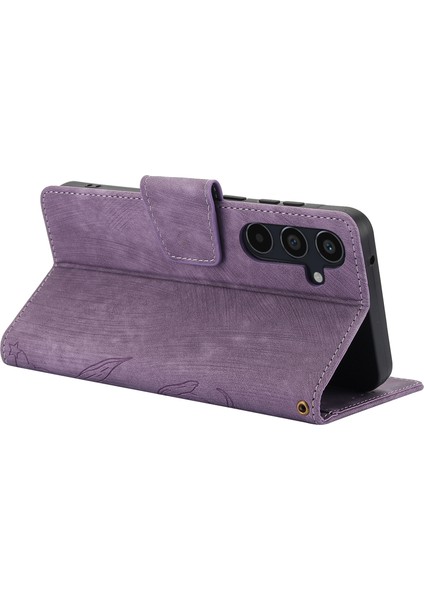 Samsung Galaxy A35 5g Cüzdan Kapaklı Deri Kapak (Yurt Dışından) modelleri