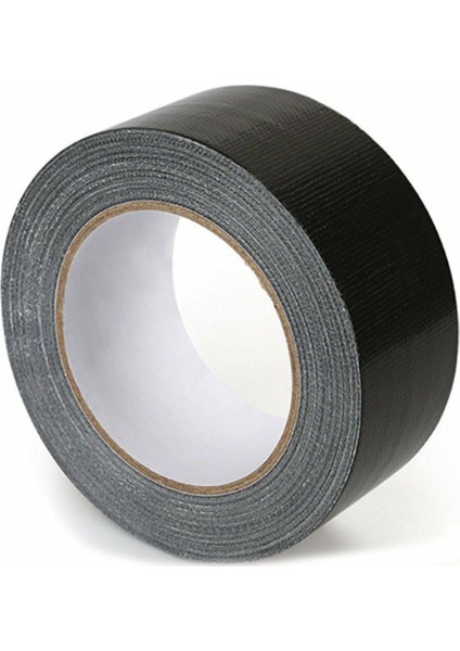 Çok Amaçlı Siyah Bant 48 mm x 10 mt modelleri