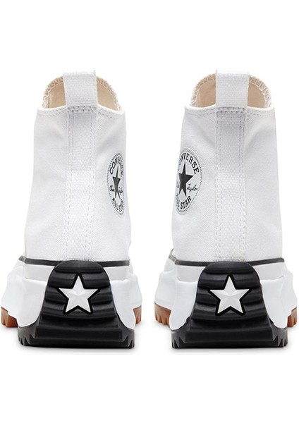 Run Star Hike Platform Beyaz Sneaker indirimleri