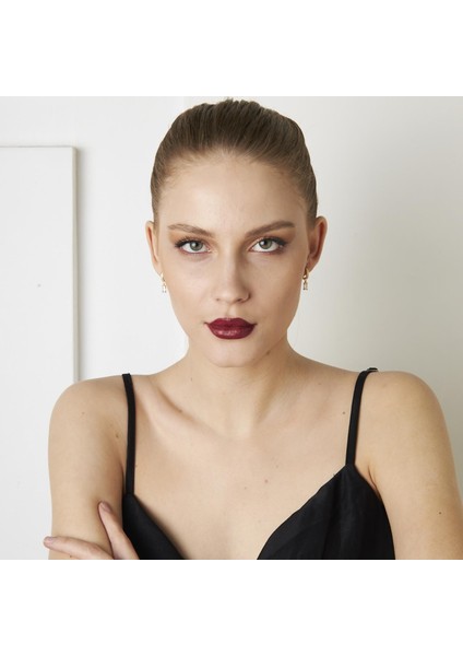 Dikdörtgen Baget Küpe fırsatları