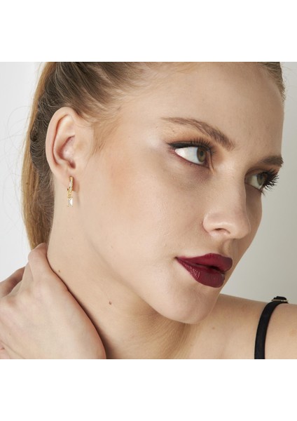 Dikdörtgen Baget Küpe indirimleri