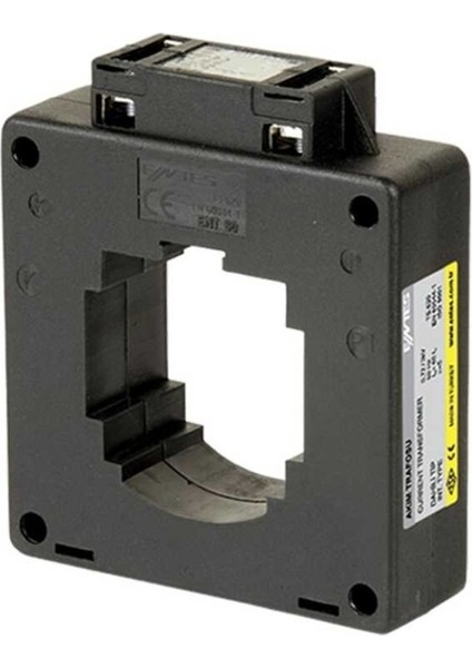 M4284 ENT,A60T 1250 10VA Cl:0,5 Alçak Gerilim Akım Trafosu